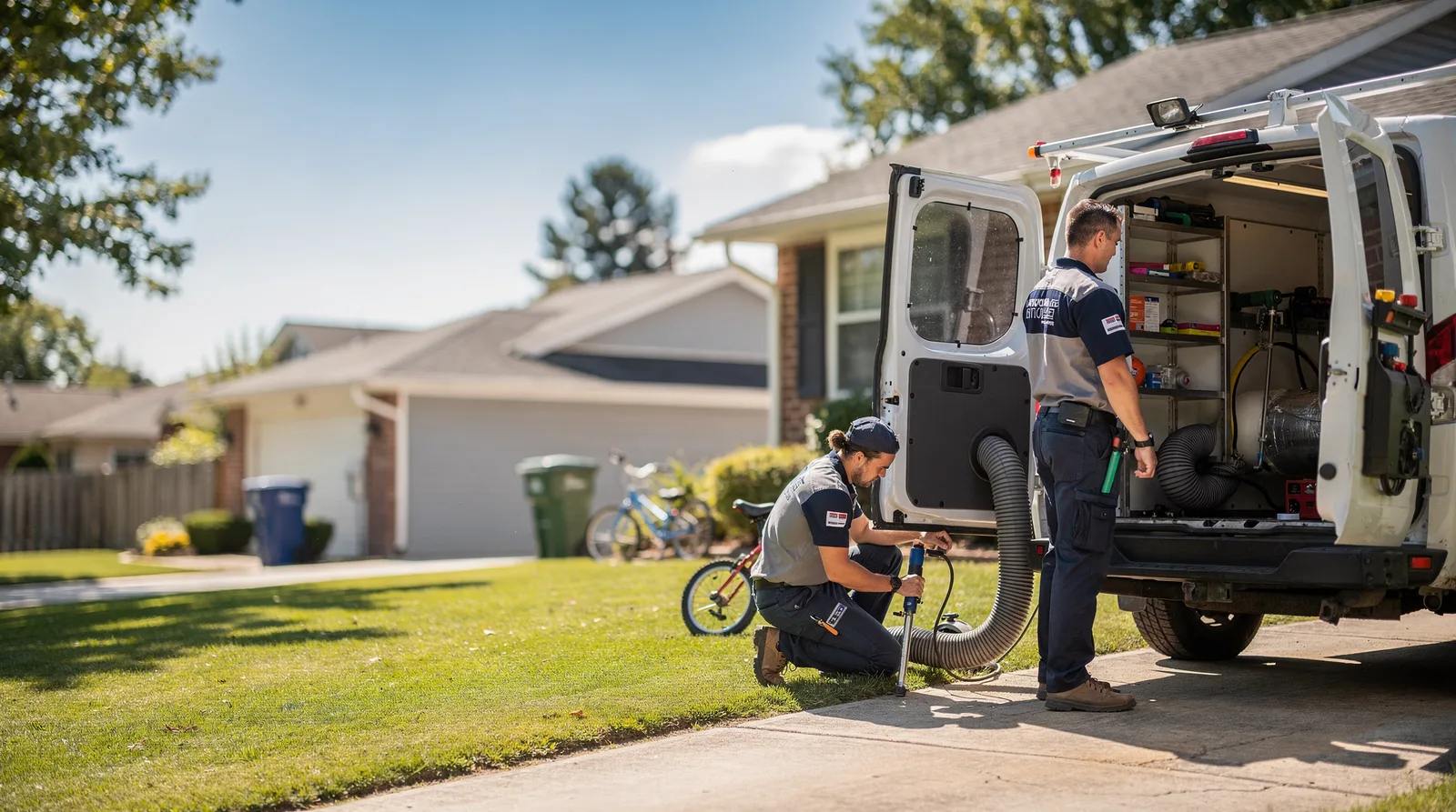 24/7 HVAC Repair & AC Replacement in Catron, MO near me
